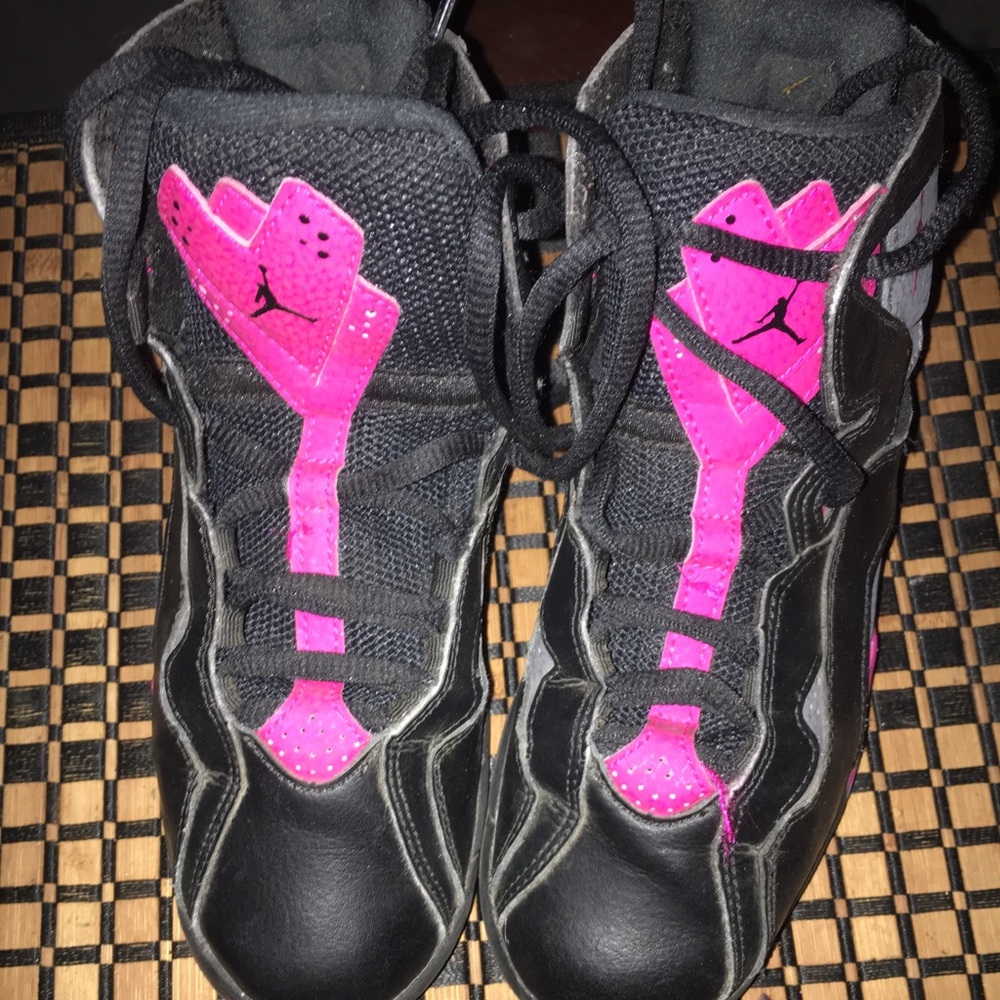 Kids Jordan shoes